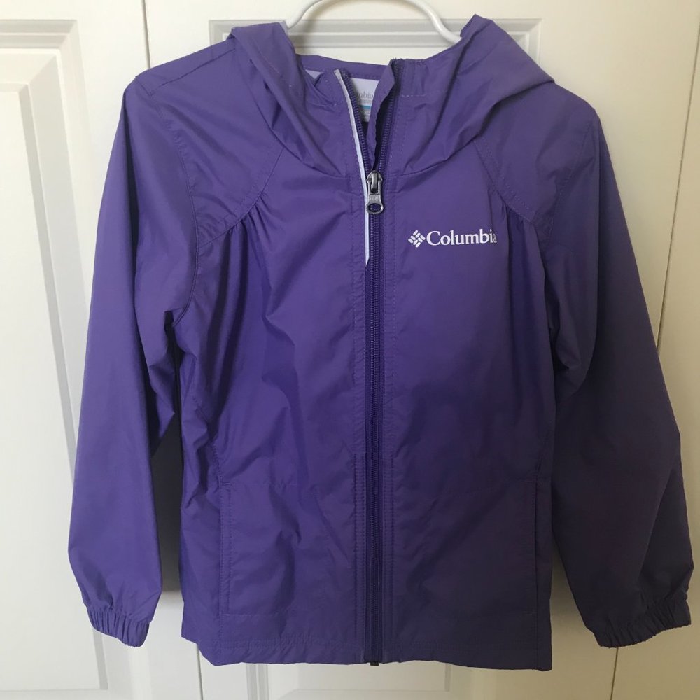 Columbia | Girls' Windbreaker
